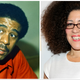 Richard Pryor (AP Images); Rain Pryor (Bennett Raglin/Getty Images for GLSEN)